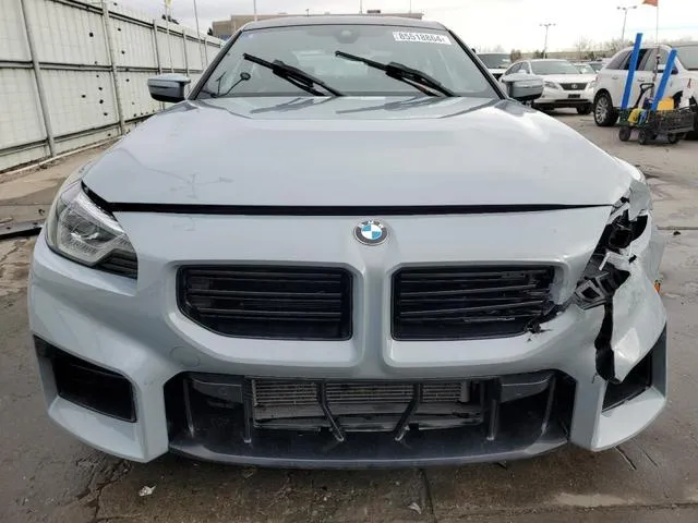 3MF13DM08R8D93985 2024 2024 BMW M2 5