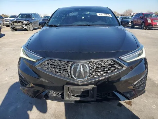 19UDE2F83MA011555 2021 2021 Acura ILX- Premium A-Spec 5