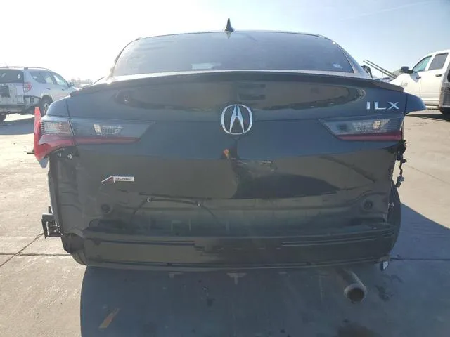 19UDE2F83MA011555 2021 2021 Acura ILX- Premium A-Spec 6