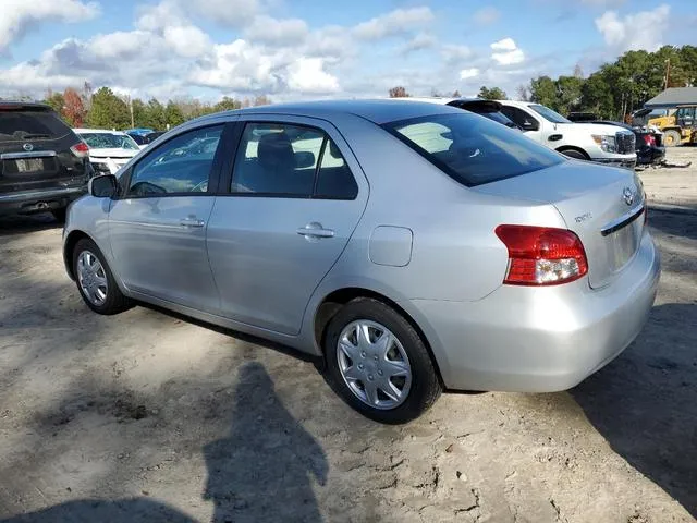 JTDBT923571152159 2007 2007 Toyota Yaris 2