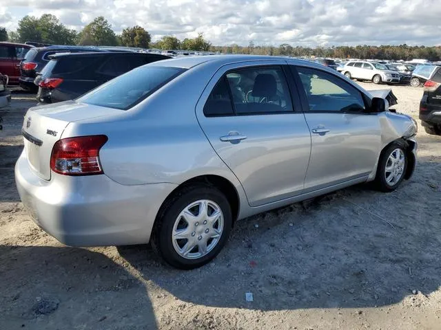 JTDBT923571152159 2007 2007 Toyota Yaris 3