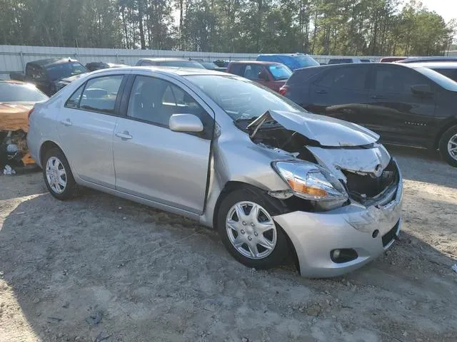 JTDBT923571152159 2007 2007 Toyota Yaris 4