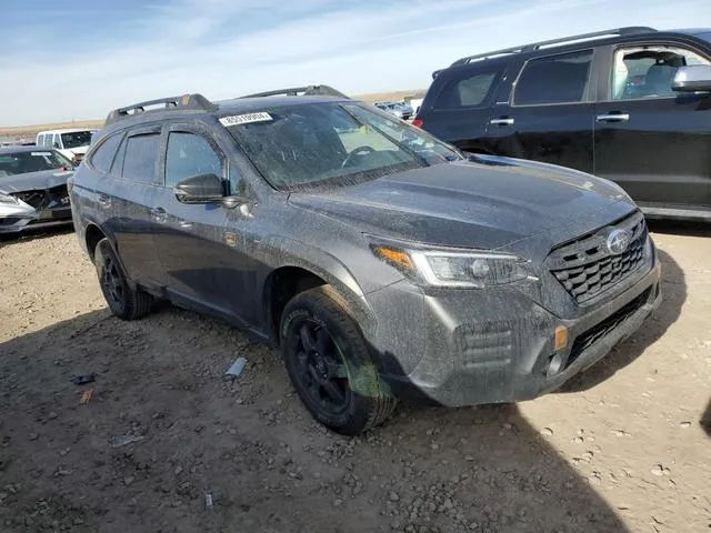 4S4BTGUD8P3151775 2023 2023 Subaru Outback- Wilderness 4