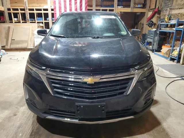 3GNAXUEG3RL190560 2024 2024 Chevrolet Equinox- LT 5