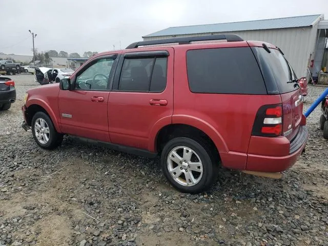 1FMEU63E88UA70575 2008 2008 Ford Explorer- Xlt 2