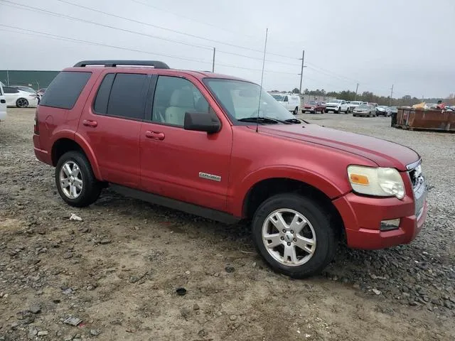 1FMEU63E88UA70575 2008 2008 Ford Explorer- Xlt 4