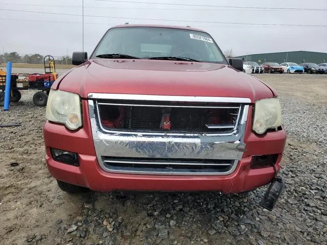 1FMEU63E88UA70575 2008 2008 Ford Explorer- Xlt 5