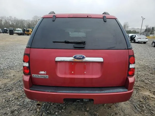 1FMEU63E88UA70575 2008 2008 Ford Explorer- Xlt 6