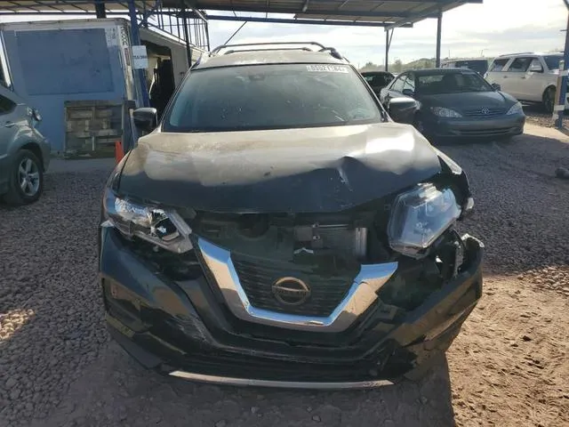 KNMAT2MT4LP534996 2020 2020 Nissan Rogue- S 5