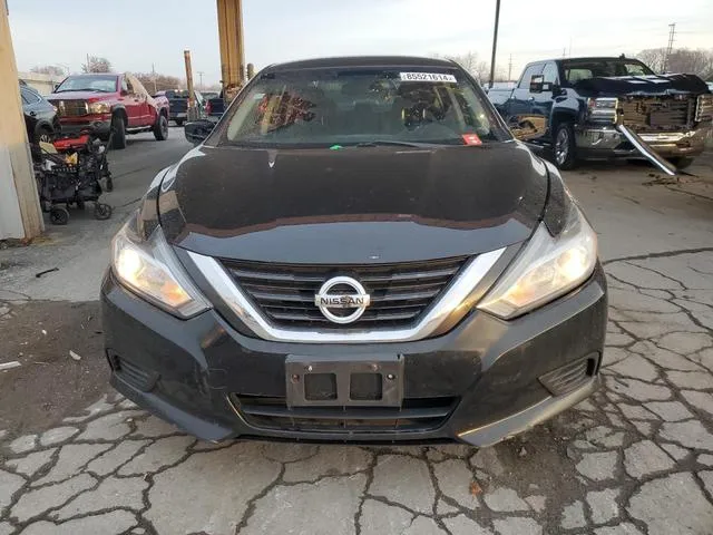 1N4AL3AP7HC193501 2017 2017 Nissan Altima- 2-5 5