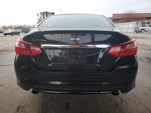 1N4AL3AP7HC193501 2017 2017 Nissan Altima- 2-5 6