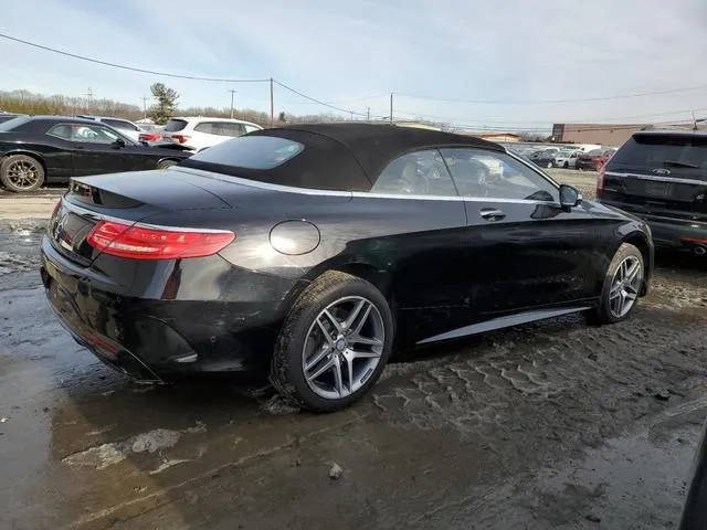 WDDXK8CB9HA025415 2017 2017 Mercedes-Benz S-Class- 550 3