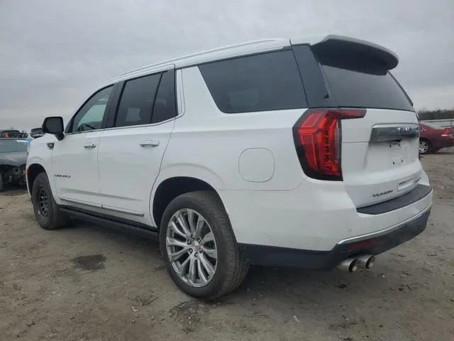 1GKS2DKL8PR326432 2023 2023 GMC Yukon- Denali 2