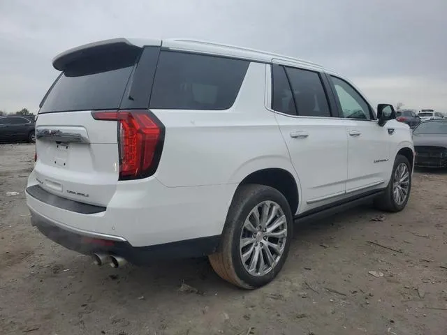 1GKS2DKL8PR326432 2023 2023 GMC Yukon- Denali 3