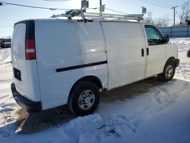 1GCWGFCA7C1199298 2012 2012 Chevrolet Express 3