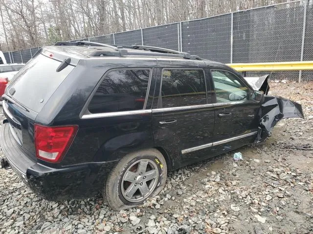 1J4HR58N46C146862 2006 2006 Jeep Grand Cherokee- Limited 3