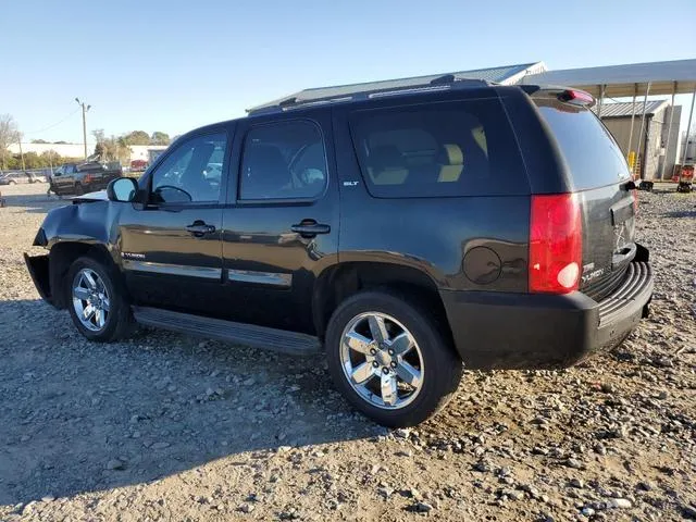 1GKFC13008R125384 2008 2008 GMC Yukon 2