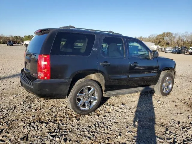 1GKFC13008R125384 2008 2008 GMC Yukon 3