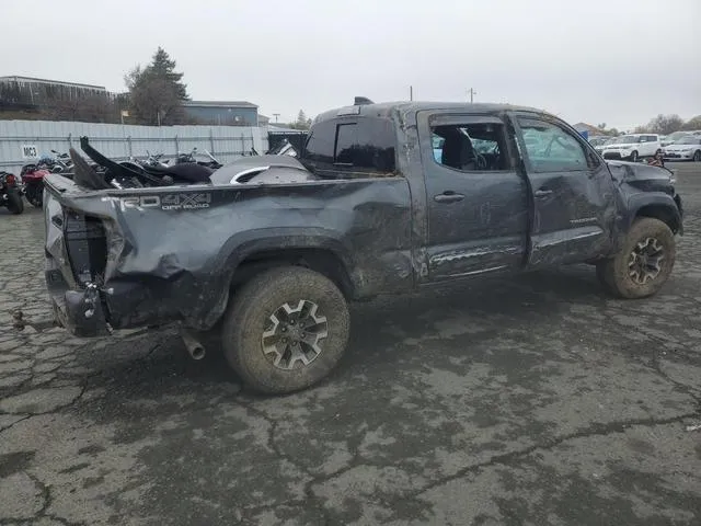 3TMDZ5BNXPM147219 2023 2023 Toyota Tacoma- Double Cab 3