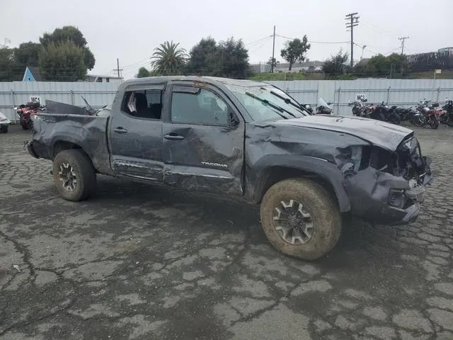 3TMDZ5BNXPM147219 2023 2023 Toyota Tacoma- Double Cab 4