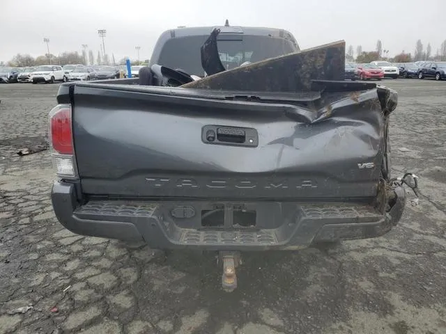 3TMDZ5BNXPM147219 2023 2023 Toyota Tacoma- Double Cab 6