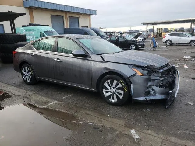 1N4BL4BV8NN301308 2022 2022 Nissan Altima- S 4