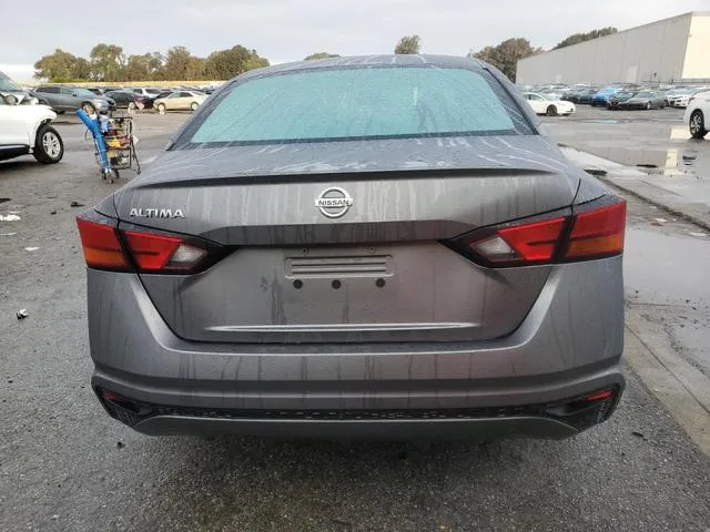 1N4BL4BV8NN301308 2022 2022 Nissan Altima- S 6