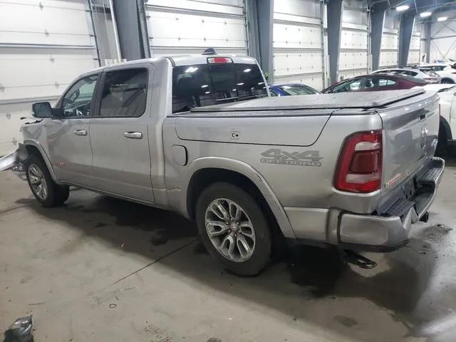 1C6SRFJT2LN344647 2020 2020 RAM 1500- Laramie 2