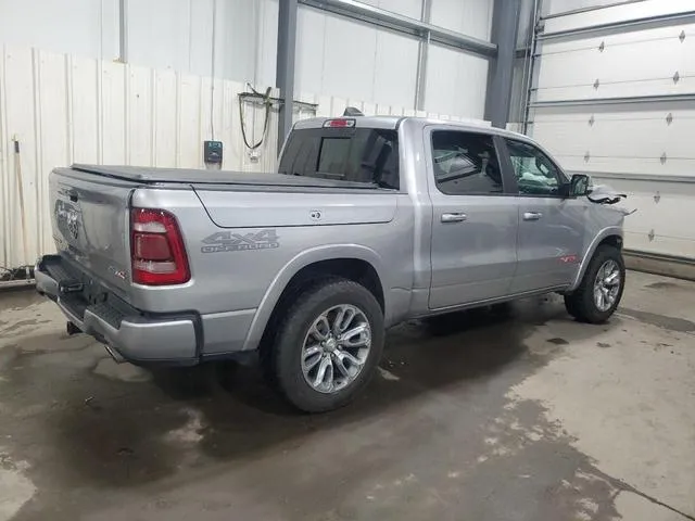 1C6SRFJT2LN344647 2020 2020 RAM 1500- Laramie 3