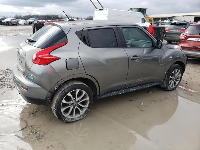 JN8AF5MR7CT100063 2012 2012 Nissan Juke- S 3