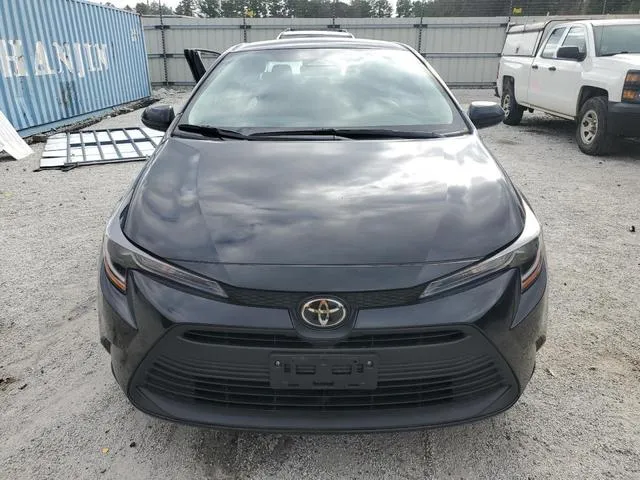 5YFB4MDE9RP191852 2024 2024 Toyota Corolla- LE 5