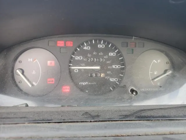 1HGEG8542SL053426 1995 1995 Honda Civic- DX 9