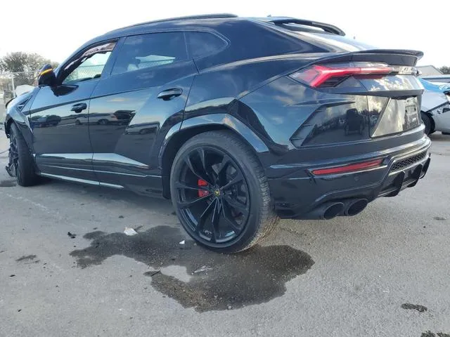 ZPBUA1ZL9LLA09731 2020 2020 Lamborghini Urus 2