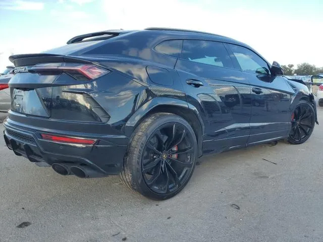 ZPBUA1ZL9LLA09731 2020 2020 Lamborghini Urus 3