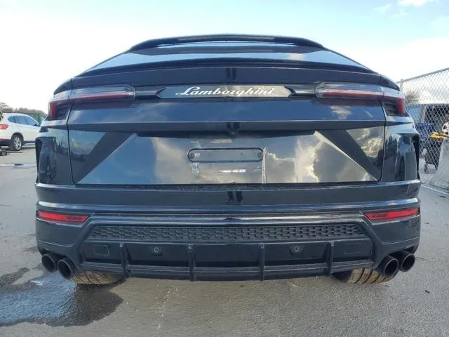 ZPBUA1ZL9LLA09731 2020 2020 Lamborghini Urus 6