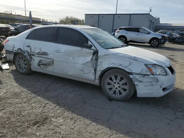 4T1BK36B06U089417 2006 2006 Toyota Avalon- XL 4