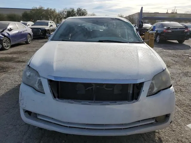 4T1BK36B06U089417 2006 2006 Toyota Avalon- XL 5