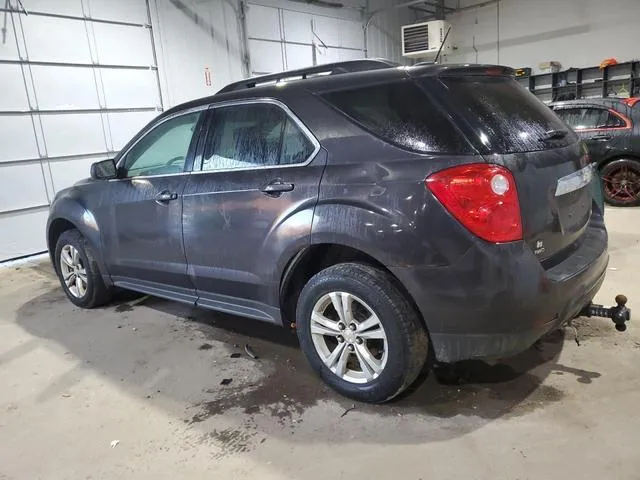 2GNFLFEKXF6113069 2015 2015 Chevrolet Equinox- LT 2