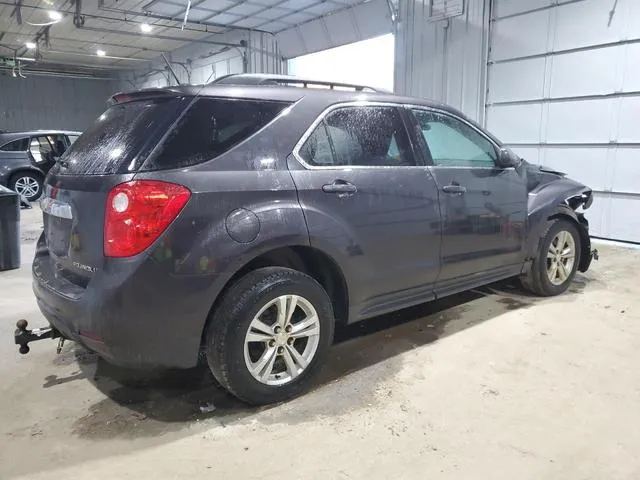 2GNFLFEKXF6113069 2015 2015 Chevrolet Equinox- LT 3