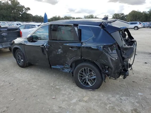 5N1AT3AAXMC811776 2021 2021 Nissan Rogue- S 2