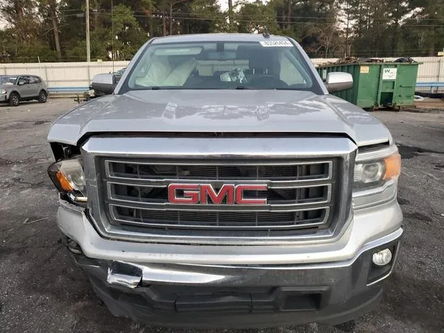 3GTP1UEC5FG489537 2015 2015 GMC Sierra- C1500 Sle 5