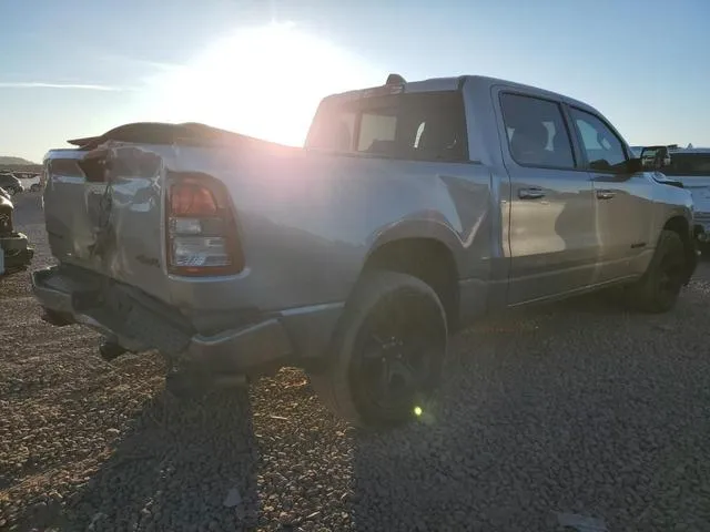 1C6SRFFM4MN613010 2021 2021 RAM 1500- Big Horn/Lone Star 3