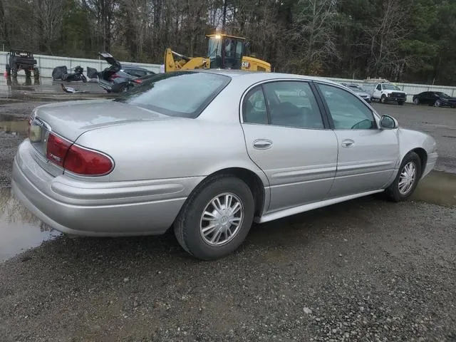 1G4HP52K05U143665 2005 2005 Buick Lesabre- Custom 3