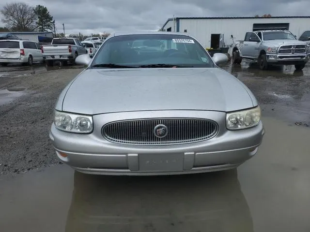 1G4HP52K05U143665 2005 2005 Buick Lesabre- Custom 5