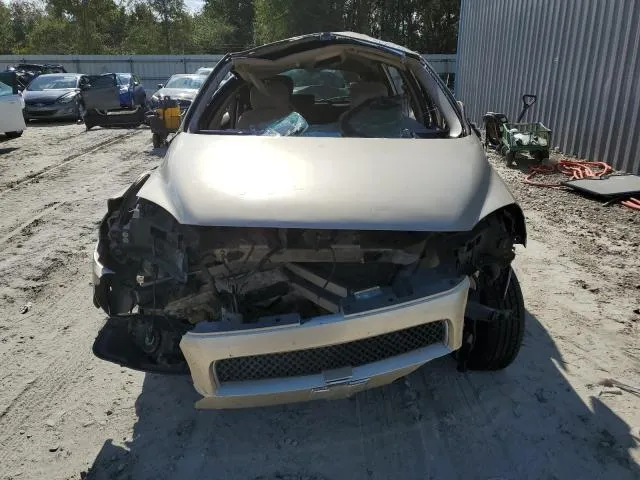 1GNDV23L76D112422 2006 2006 Chevrolet Uplander- LS 5