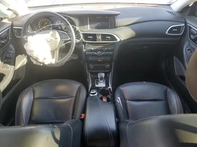 SJKCH5CP5JA056973 2018 2018 Infiniti QX30- Base 8