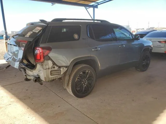 1GKKNMLS0MZ213373 2021 2021 GMC Acadia- Slt 3