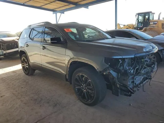 1GKKNMLS0MZ213373 2021 2021 GMC Acadia- Slt 4