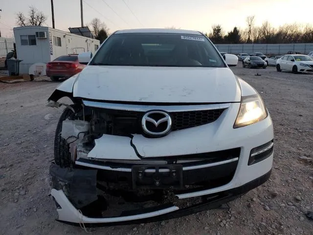 JM3TB28A080162567 2008 2008 Mazda CX-9 5