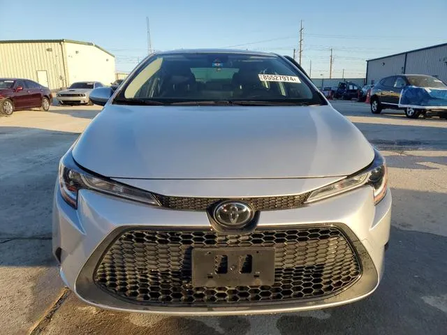 JTDEPMAE9NJ202050 2022 2022 Toyota Corolla- LE 5